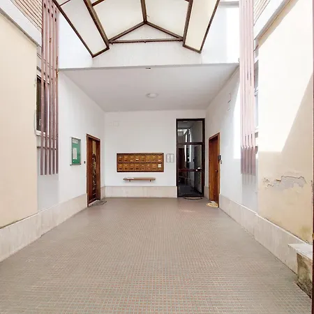 Casa Iaia Apartment Rome