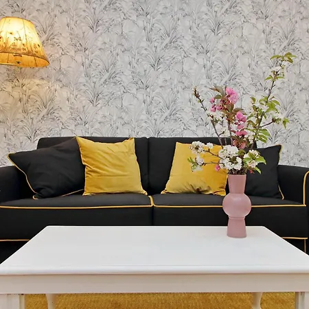 Apartment Casa Iaia Rome