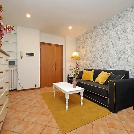 Casa Iaia Rome
