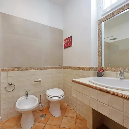 Casa Iaia Apartment