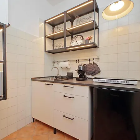 Casa Iaia Rome