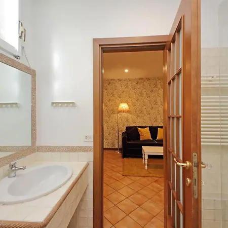 Casa Iaia Apartment