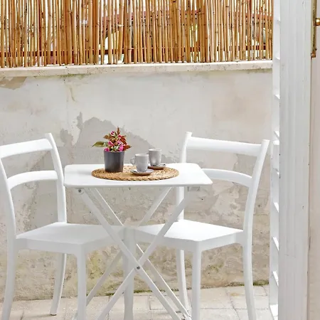 Апартаменты Casa Iaia