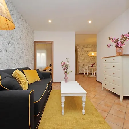 Casa Iaia Apartment