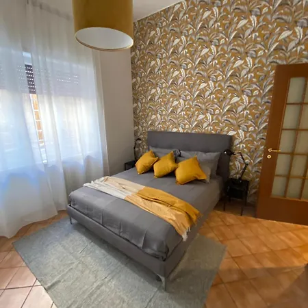 Casa Iaia Apartment