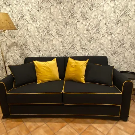 Апартаменты Casa Iaia