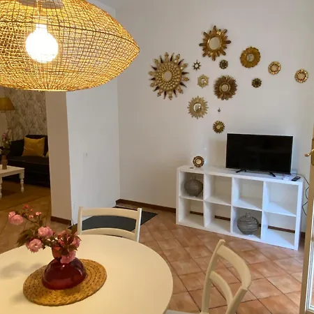 Apartment Casa Iaia Rome