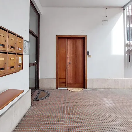 Casa Iaia Διαμέρισμα *